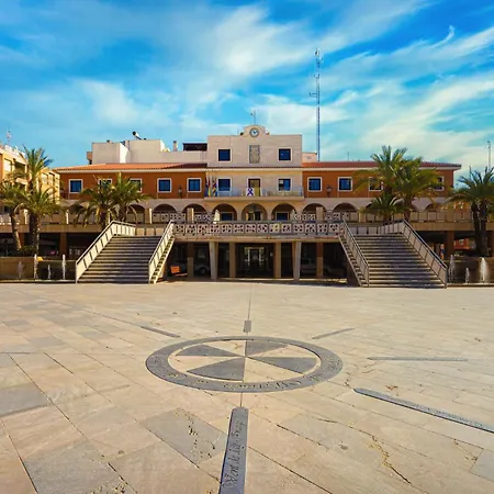 Nata * La Mata (Torrevieja)