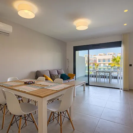 Lägenhet Nata La Mata (Torrevieja)